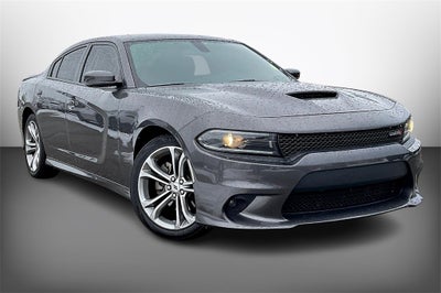 2022 Dodge Charger R/T