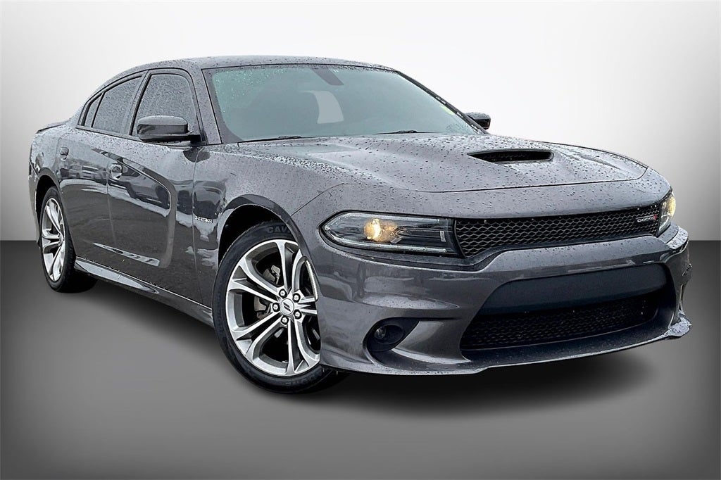 2022 Dodge Charger R/T