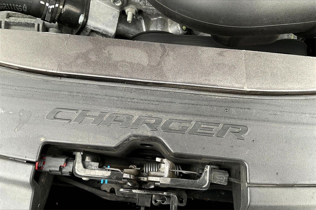 2022 Dodge Charger R/T