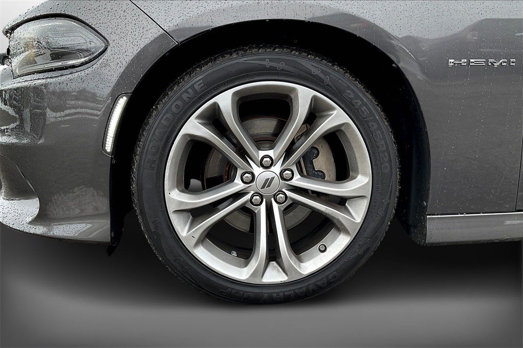 2022 Dodge Charger R/T