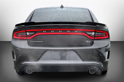 2022 Dodge Charger R/T