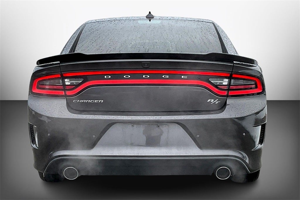 2022 Dodge Charger R/T