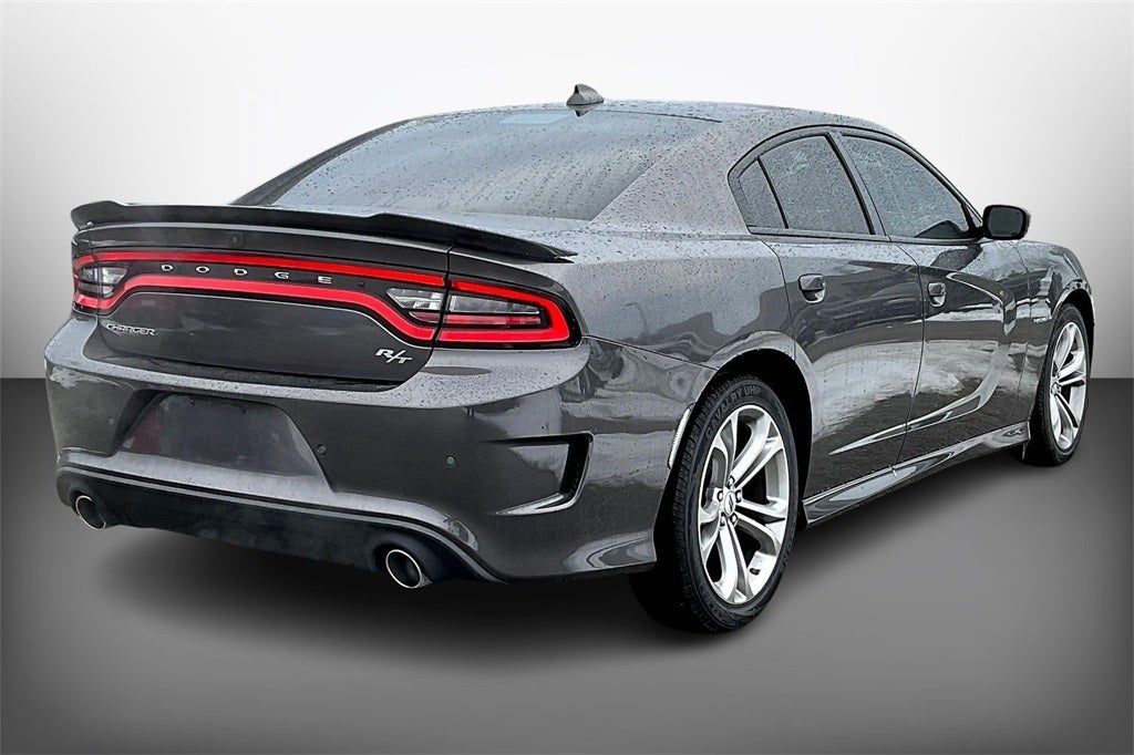 2022 Dodge Charger R/T