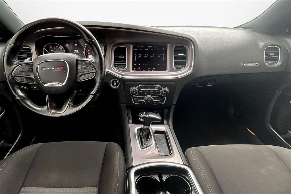 2022 Dodge Charger R/T