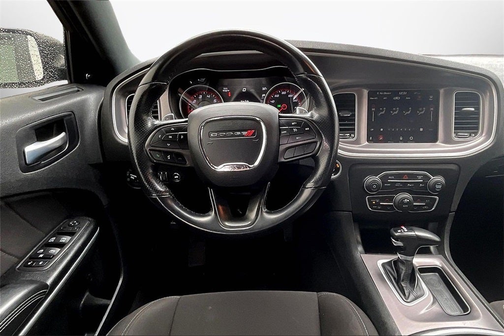 2022 Dodge Charger R/T