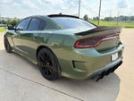 2021 Dodge Charger R/T Scat Pack Daytona