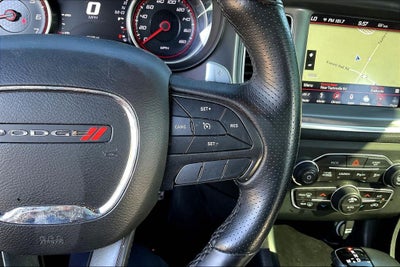2019 Dodge Charger R/T Scat Pack