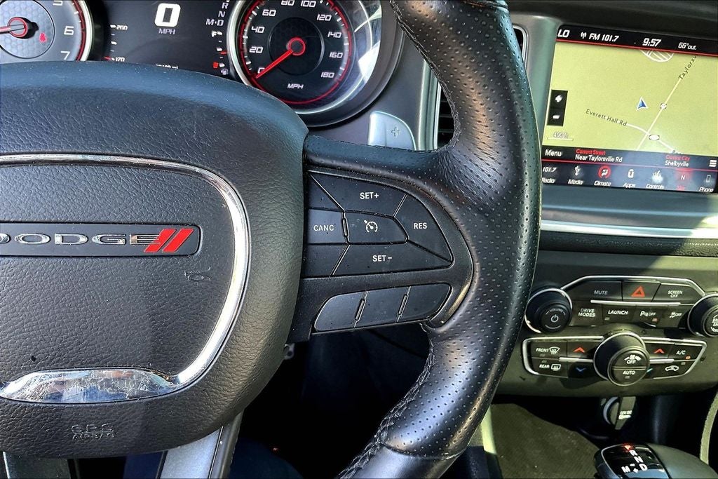 2019 Dodge Charger R/T Scat Pack