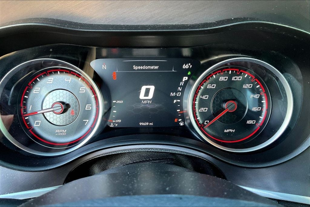 2019 Dodge Charger R/T Scat Pack