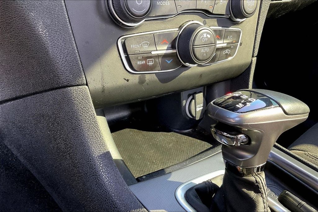 2019 Dodge Charger R/T Scat Pack