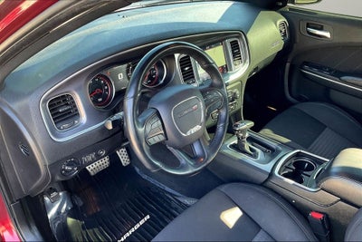 2019 Dodge Charger R/T Scat Pack