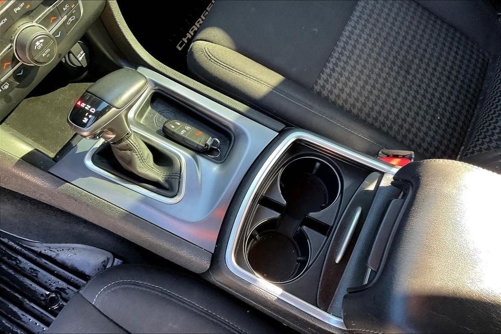 2019 Dodge Charger R/T Scat Pack