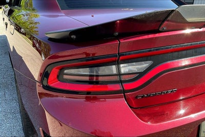 2019 Dodge Charger R/T Scat Pack