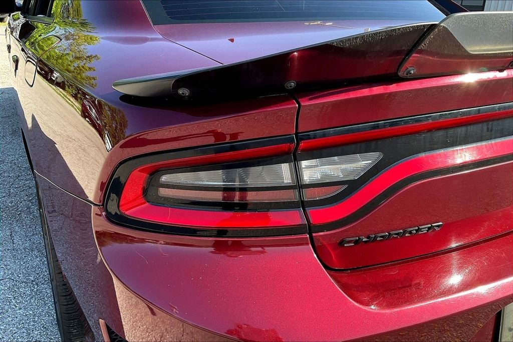 2019 Dodge Charger R/T Scat Pack
