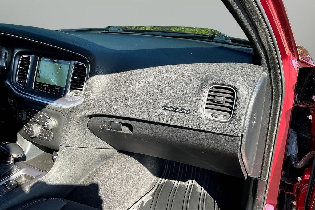 2019 Dodge Charger R/T Scat Pack