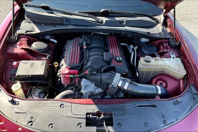 2019 Dodge Charger R/T Scat Pack