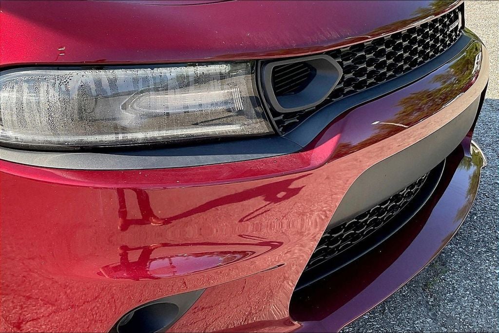 2019 Dodge Charger R/T Scat Pack