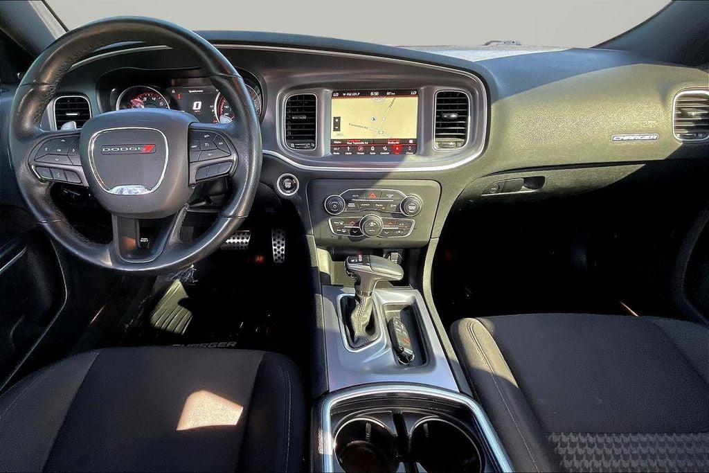 2019 Dodge Charger R/T Scat Pack