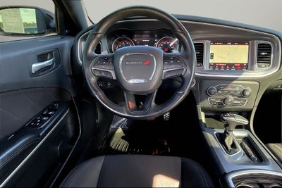 2019 Dodge Charger R/T Scat Pack