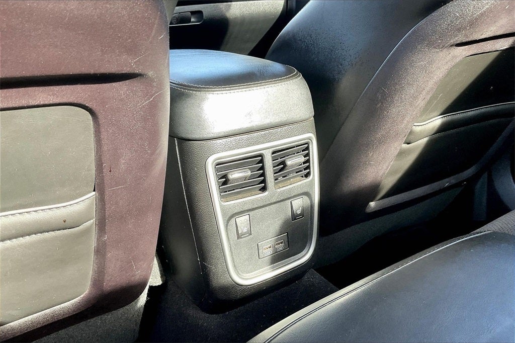 2019 Dodge Charger R/T Scat Pack