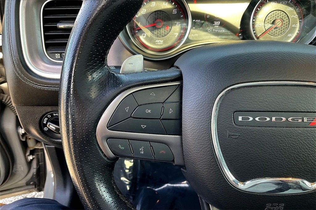 2019 Dodge Charger R/T Scat Pack