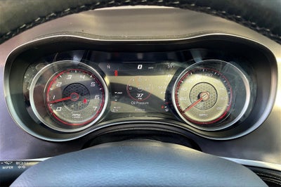 2019 Dodge Charger R/T Scat Pack