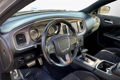 2019 Dodge Charger R/T Scat Pack