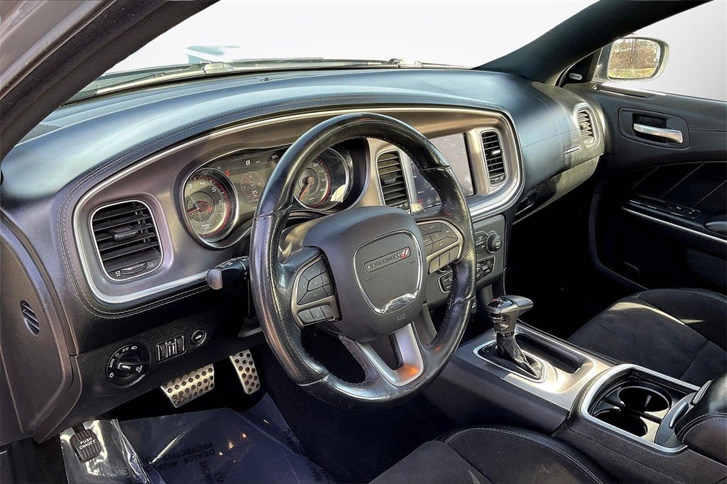 2019 Dodge Charger R/T Scat Pack