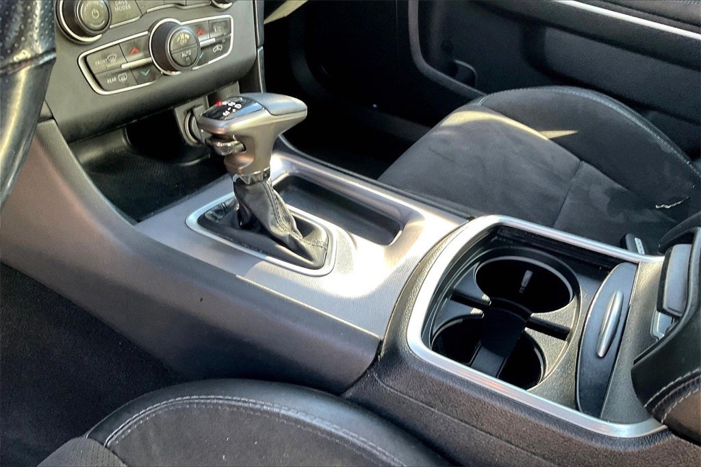 2019 Dodge Charger R/T Scat Pack