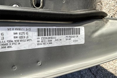 2019 Dodge Charger R/T Scat Pack