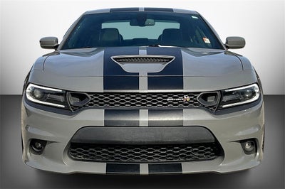 2019 Dodge Charger R/T Scat Pack