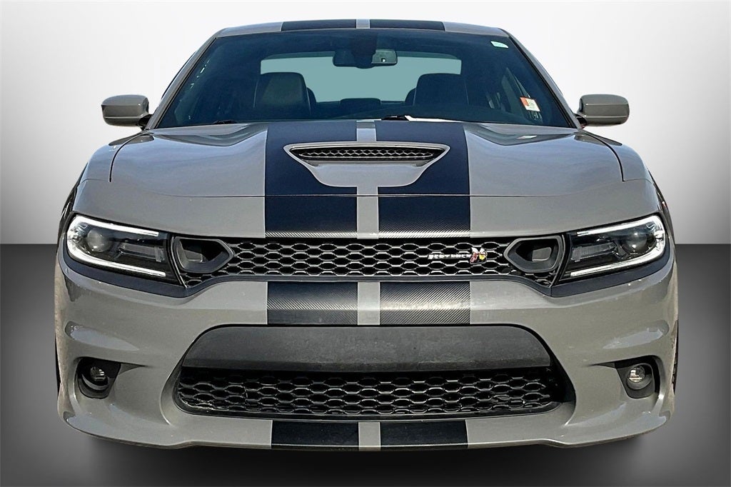 2019 Dodge Charger R/T Scat Pack