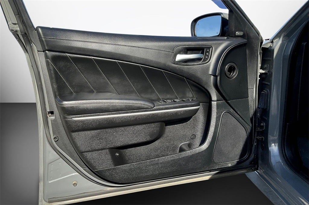 2019 Dodge Charger R/T Scat Pack