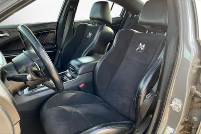 2019 Dodge Charger R/T Scat Pack