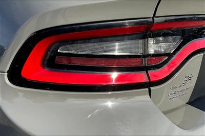 2019 Dodge Charger R/T Scat Pack