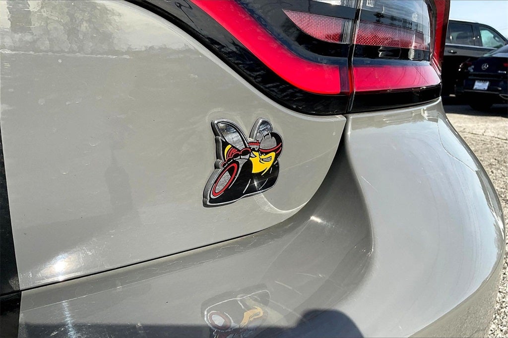 2019 Dodge Charger R/T Scat Pack