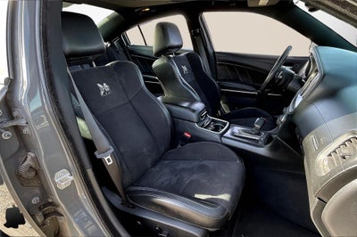 2019 Dodge Charger R/T Scat Pack