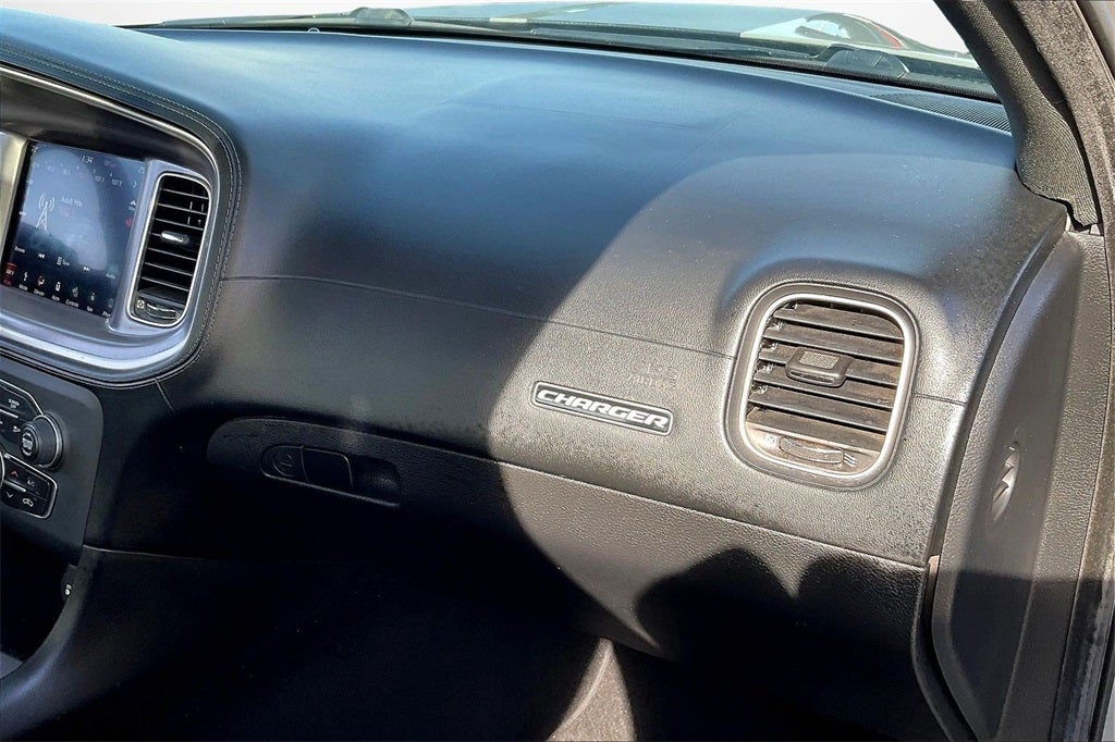 2019 Dodge Charger R/T Scat Pack