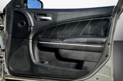 2019 Dodge Charger R/T Scat Pack