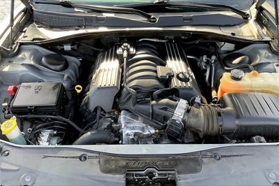 2019 Dodge Charger R/T Scat Pack