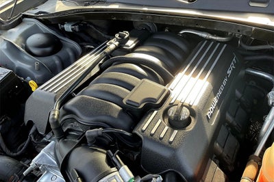 2019 Dodge Charger R/T Scat Pack