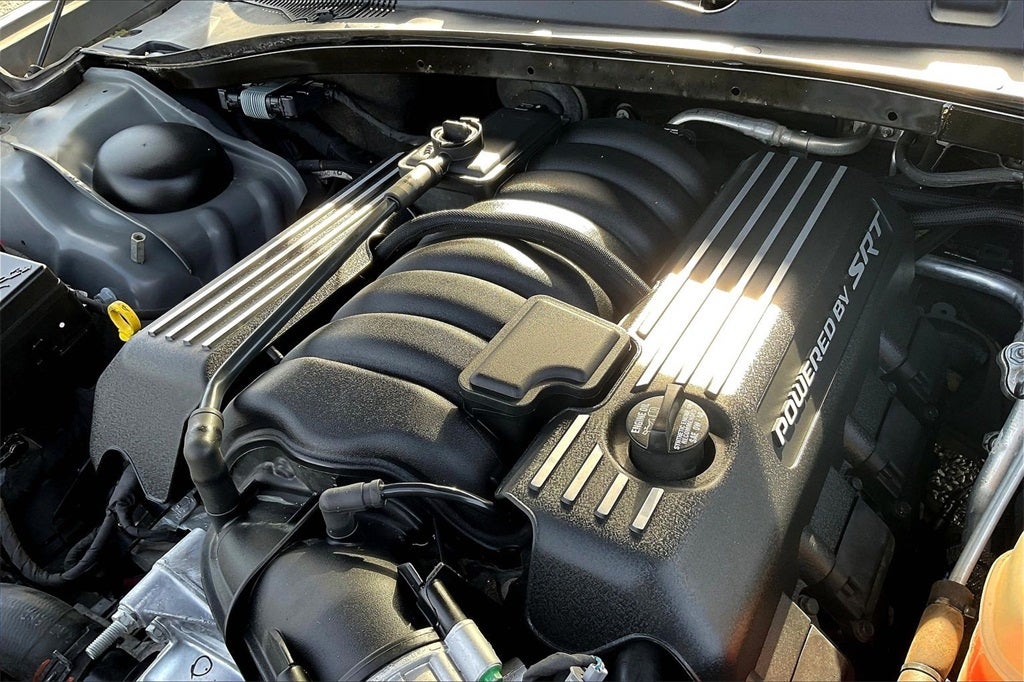 2019 Dodge Charger R/T Scat Pack