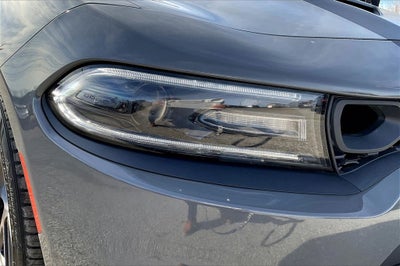 2019 Dodge Charger R/T Scat Pack