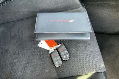 2019 Dodge Charger R/T Scat Pack