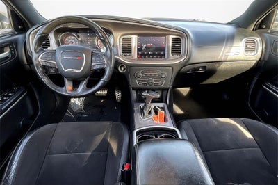 2019 Dodge Charger R/T Scat Pack