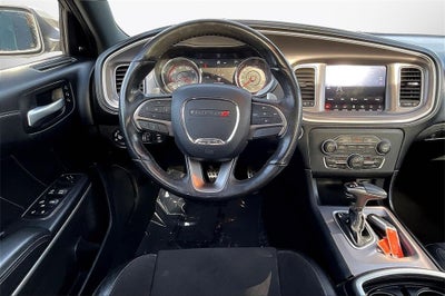 2019 Dodge Charger R/T Scat Pack