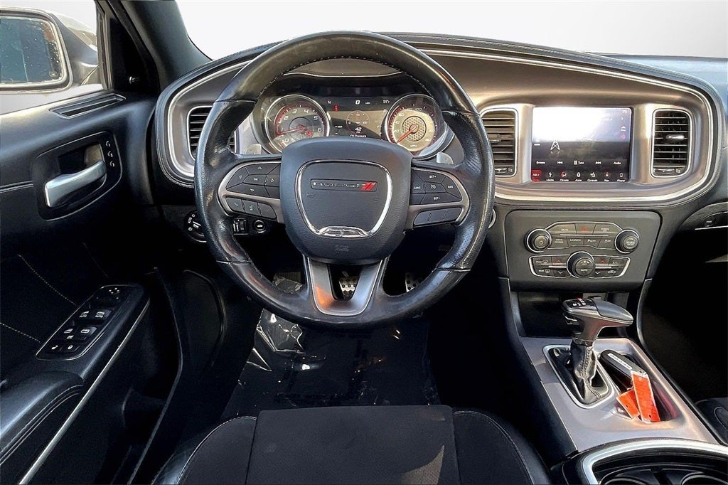 2019 Dodge Charger R/T Scat Pack