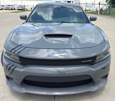 2019 Dodge Charger GT