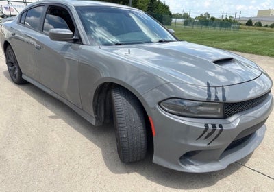 2019 Dodge Charger GT