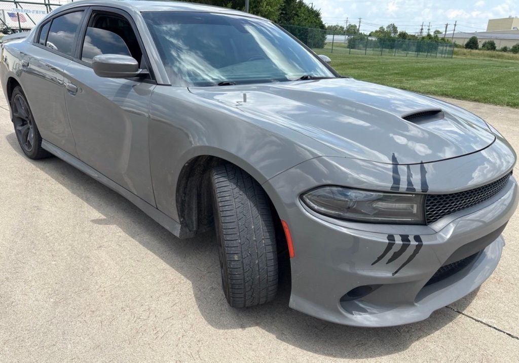 2019 Dodge Charger GT